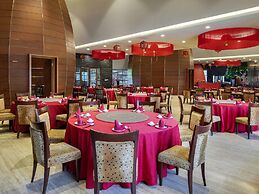 Novotel Palembang Hotel & Residence