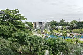 Novotel Palembang Hotel & Residence