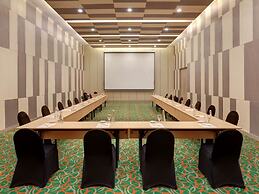 Novotel Palembang Hotel & Residence