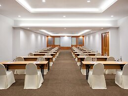 Novotel Palembang Hotel & Residence