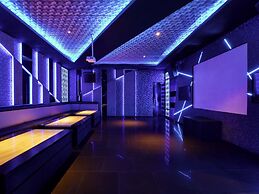 Novotel Palembang Hotel & Residence