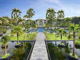 Novotel Palembang Hotel & Residence