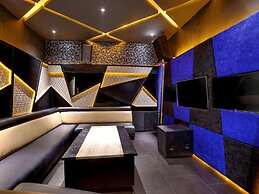 Novotel Palembang Hotel & Residence