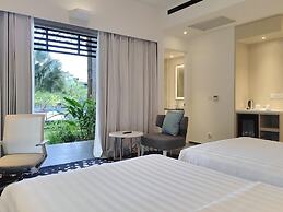 Novotel Palembang Hotel & Residence