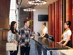 Novotel Palembang Hotel & Residence