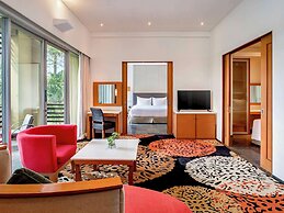 Novotel Palembang Hotel & Residence