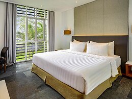 Novotel Palembang Hotel & Residence