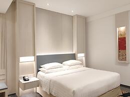 Novotel Palembang Hotel & Residence