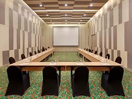 Novotel Palembang Hotel & Residence