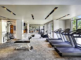 Novotel Palembang Hotel & Residence