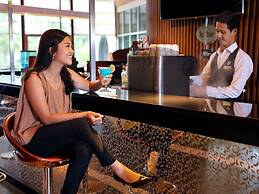 Novotel Palembang Hotel & Residence