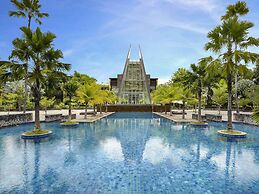 Novotel Palembang Hotel & Residence