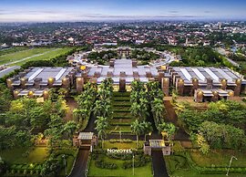 Novotel Palembang Hotel & Residence
