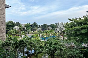 Novotel Palembang Hotel & Residence