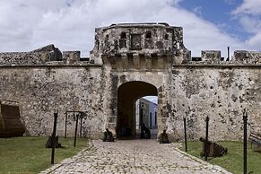 Hacienda Campeche