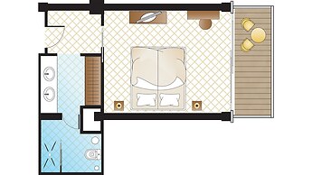 Grecotel Luxme Dama Dama