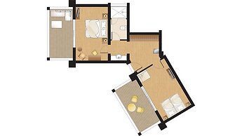 Grecotel Luxme Dama Dama