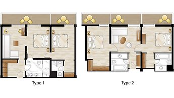 Grecotel Luxme Dama Dama