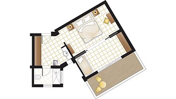 Grecotel Luxme Dama Dama