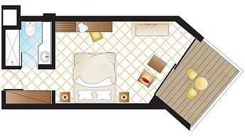 Grecotel Luxme Dama Dama