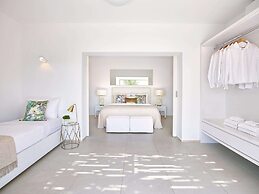 Grecotel Luxme Dama Dama