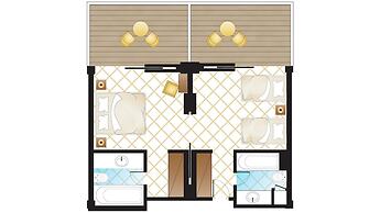 Grecotel Luxme Dama Dama