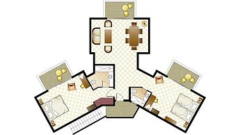 Grecotel Luxme Dama Dama