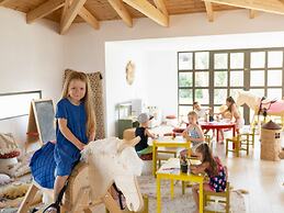 Grecotel Luxme Dama Dama