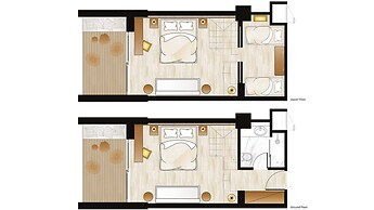 Grecotel Luxme Dama Dama