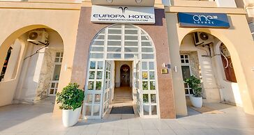 Europa Hotel