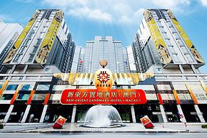 New Orient Landmark Hotel