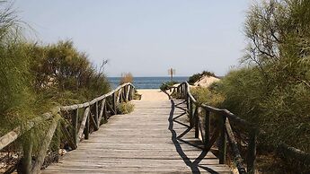 Precise Resort El Rompido - The Club