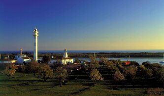 Precise Resort El Rompido - The Club