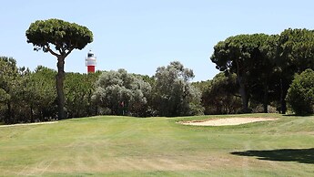 Precise Resort El Rompido - The Club