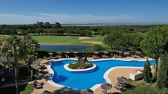Precise Resort El Rompido - The Club