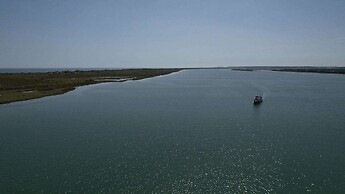 Precise Resort El Rompido - The Club