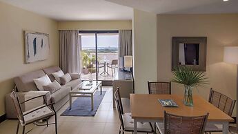 Precise Resort El Rompido - The Club