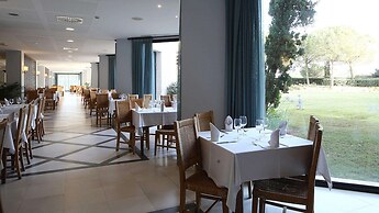 Precise Resort El Rompido - The Club