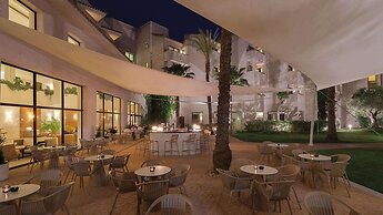 Precise Resort El Rompido - The Club