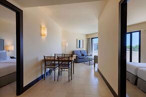 Precise Resort El Rompido - The Club