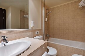 Precise Resort El Rompido - The Club