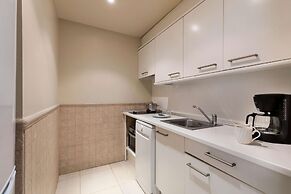 Precise Resort El Rompido - The Club