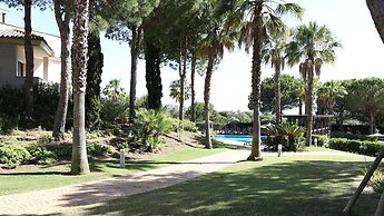 Precise Resort El Rompido - The Club