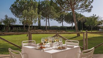 Precise Resort El Rompido - The Club