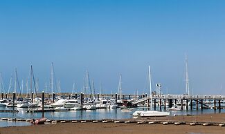 Precise Resort El Rompido - The Club