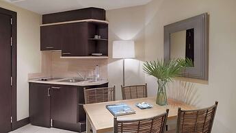 Precise Resort El Rompido - The Club