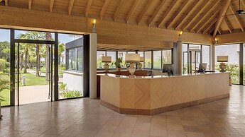 Precise Resort El Rompido - The Club