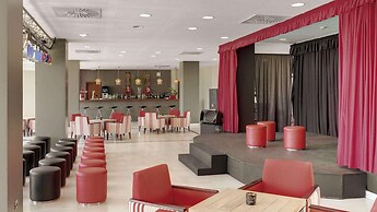 Precise Resort El Rompido - The Club