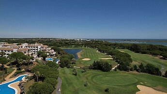Precise Resort El Rompido - The Club