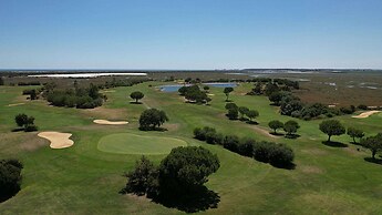 Precise Resort El Rompido - The Club